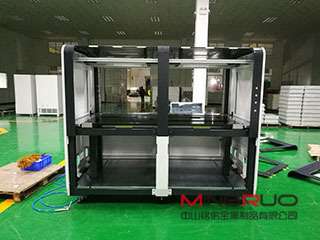 钣金机柜表面出现缺陷我们如何处理_九游体育娱乐最新网站-九游(中国)