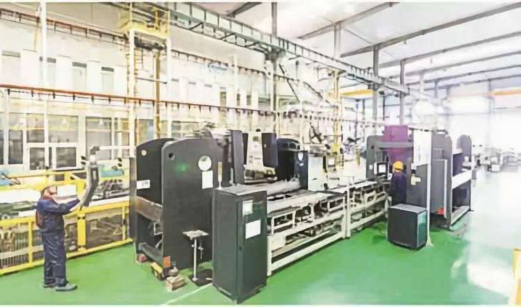 钣金加工产品在自动化及电梯行业中的应用 -九游体育娱乐最新网站-九游(中国) 钣金加工产品在自动化及电梯行业中的应用 -九游体育娱乐最新网站-九游(中国)