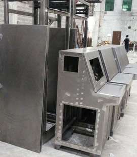 什么在影响定制钣金加工质量-九游体育娱乐最新网站-九游(中国) 什么在影响定制钣金加工质量-九游体育娱乐最新网站-九游(中国)