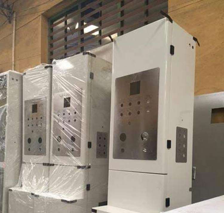 钣金加工工艺水平提升-九游体育娱乐最新网站-九游(中国) 钣金加工工艺水平提升-九游体育娱乐最新网站-九游(中国)