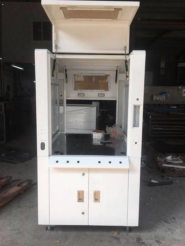 异形钣金加工能否符合加工的需要-九游体育娱乐最新网站-九游(中国) 异形钣金加工能否符合加工的需要-九游体育娱乐最新网站-九游(中国)