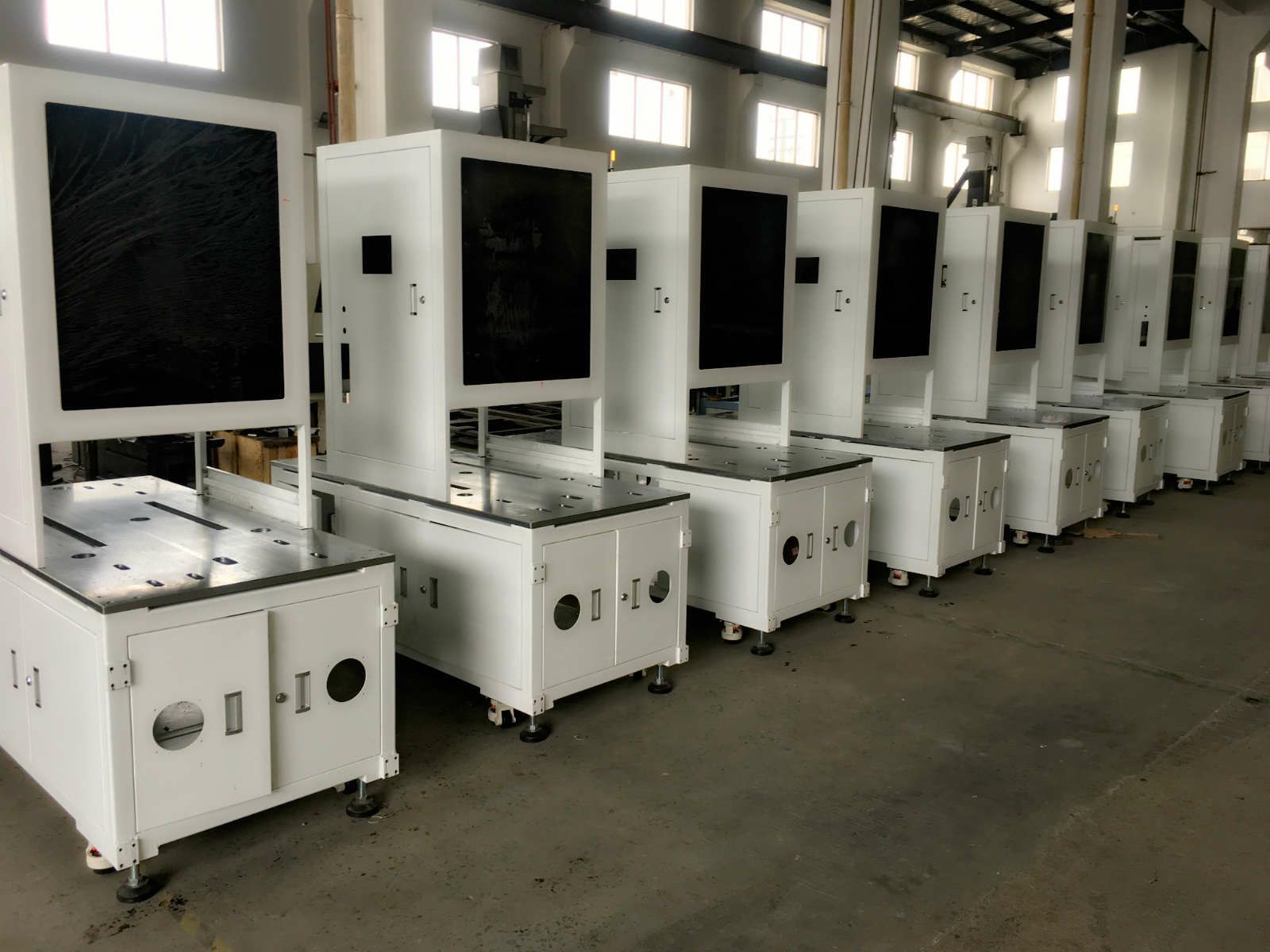 钣金加工成型在工作中应用-九游体育娱乐最新网站-九游(中国) 钣金加工成型在工作中应用-九游体育娱乐最新网站-九游(中国)